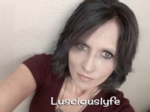 Lusciouslyfe