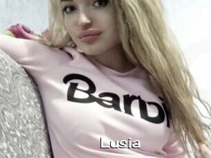 Lusia