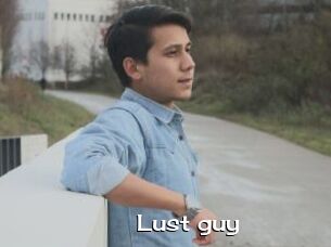 Lust_guy