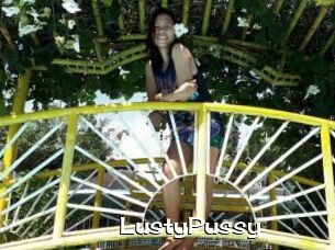 LustyPussy