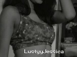 LustyyJessica