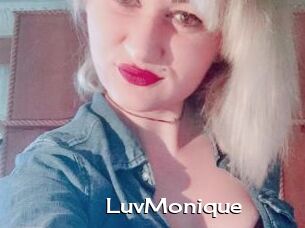 LuvMonique