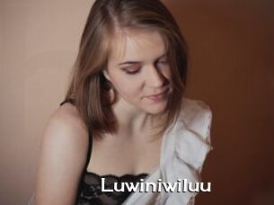 Luwiniwiluu