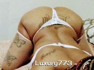 Luxury773
