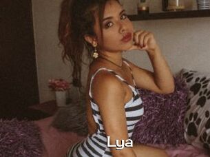 Lya