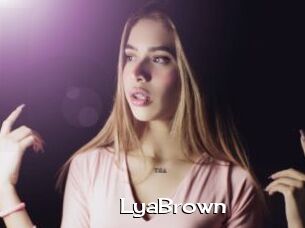 LyaBrown