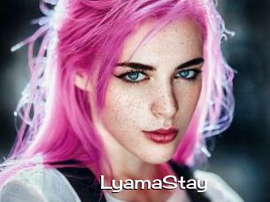 LyamaStay