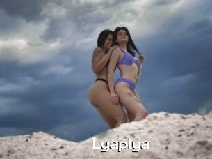 Lyaplya