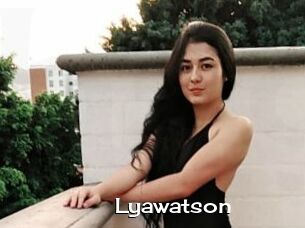 Lyawatson