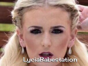 LyciaBabestation