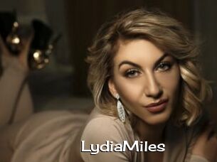 LydiaMiles