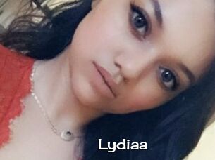 Lydiaa