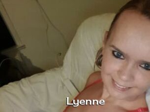 Lyenne