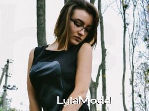 LylaModel