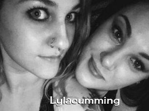Lylacumming