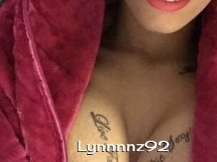 Lynnnnz92