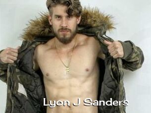 Lyon_J_Sanders