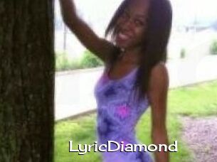 Lyric_Diamond