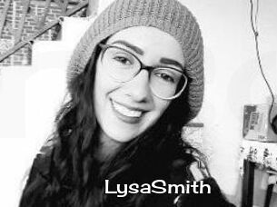 LysaSmith