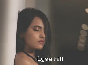 Lysa_hill