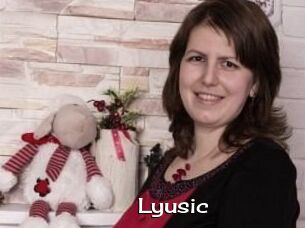 Lyusic