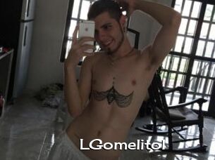 LGomelitol