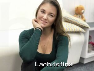 Lachristina