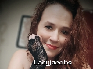 Lacyjacobs