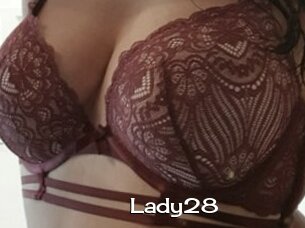 Lady28