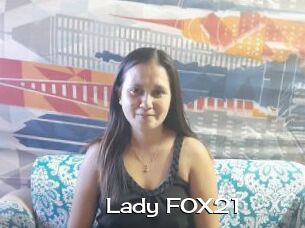 Lady_FOX21