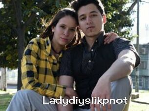 Ladydiyslikpnot
