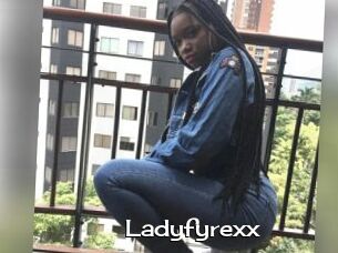 Ladyfyrexx
