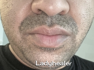 Ladyhealer