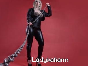 Ladykaliann