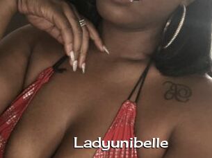 Ladyunibelle