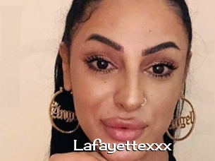 Lafayettexxx