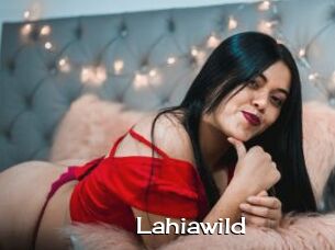 Lahiawild