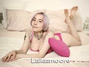 Lailaamoore
