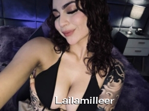 Lailamilleer