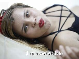 Lairresistible