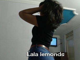 Lala_lemonds
