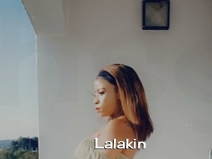 Lalakin