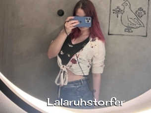 Lalaruhstorfer