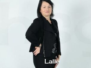 Lalle