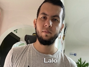 Lalo