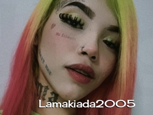 Lamakiada2005