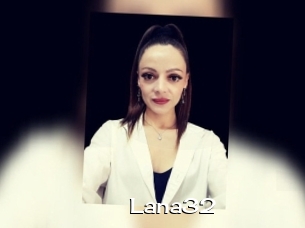 Lana32