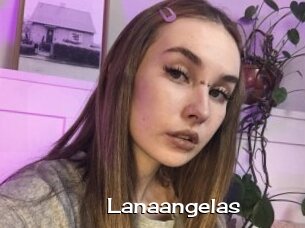 Lanaangelas