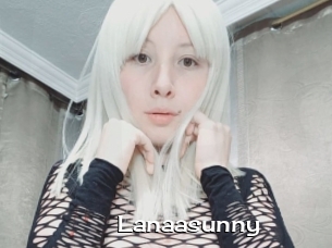 Lanaasunny