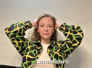 Lanafears